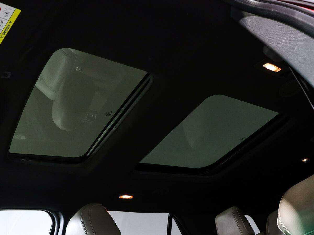 Ford Explorer, 2012 Фото №12