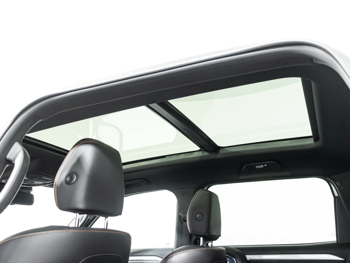 Haval Dargo, 2023 Фото №15