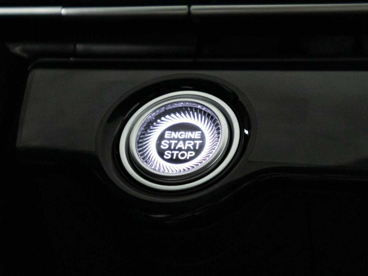 Omoda C5, 2024 Фото №19