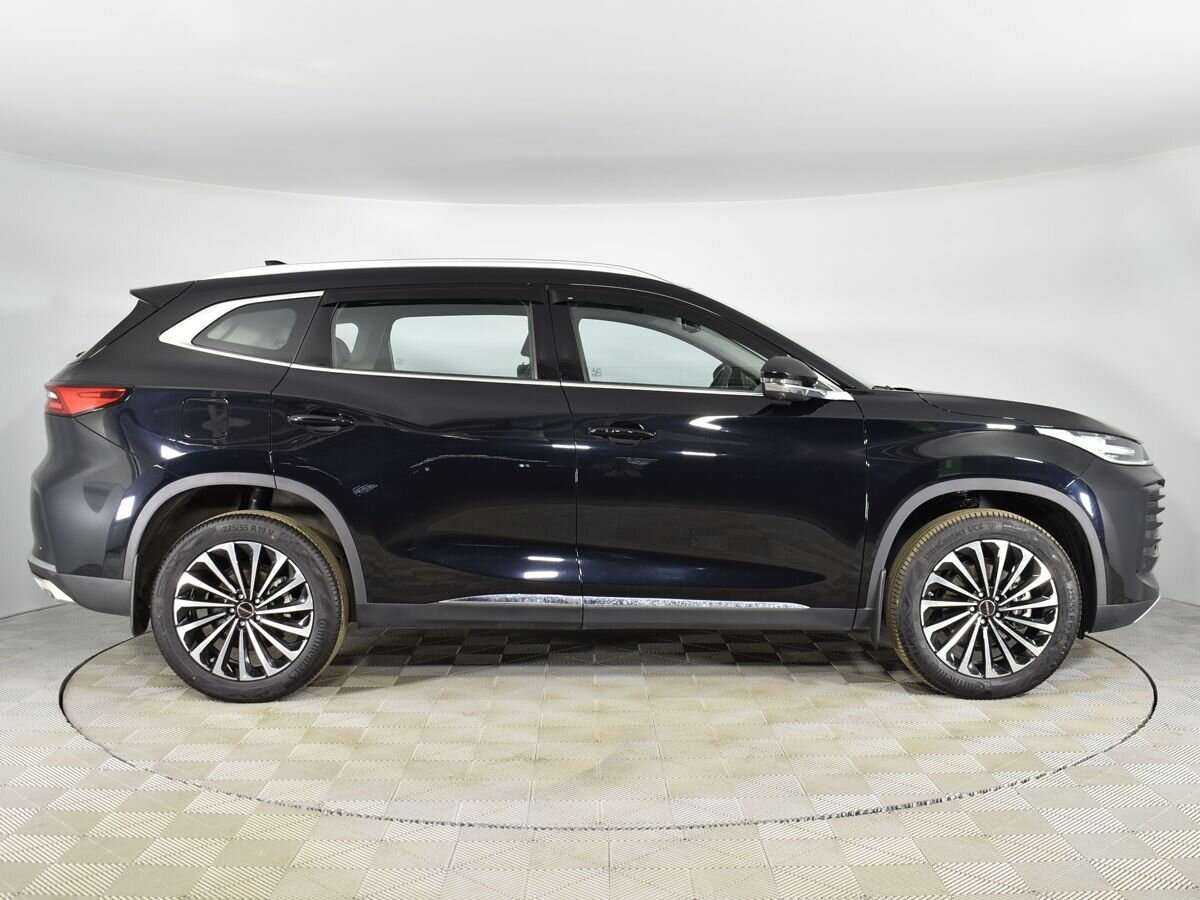 EXEED TXL, 2022 Фото №5