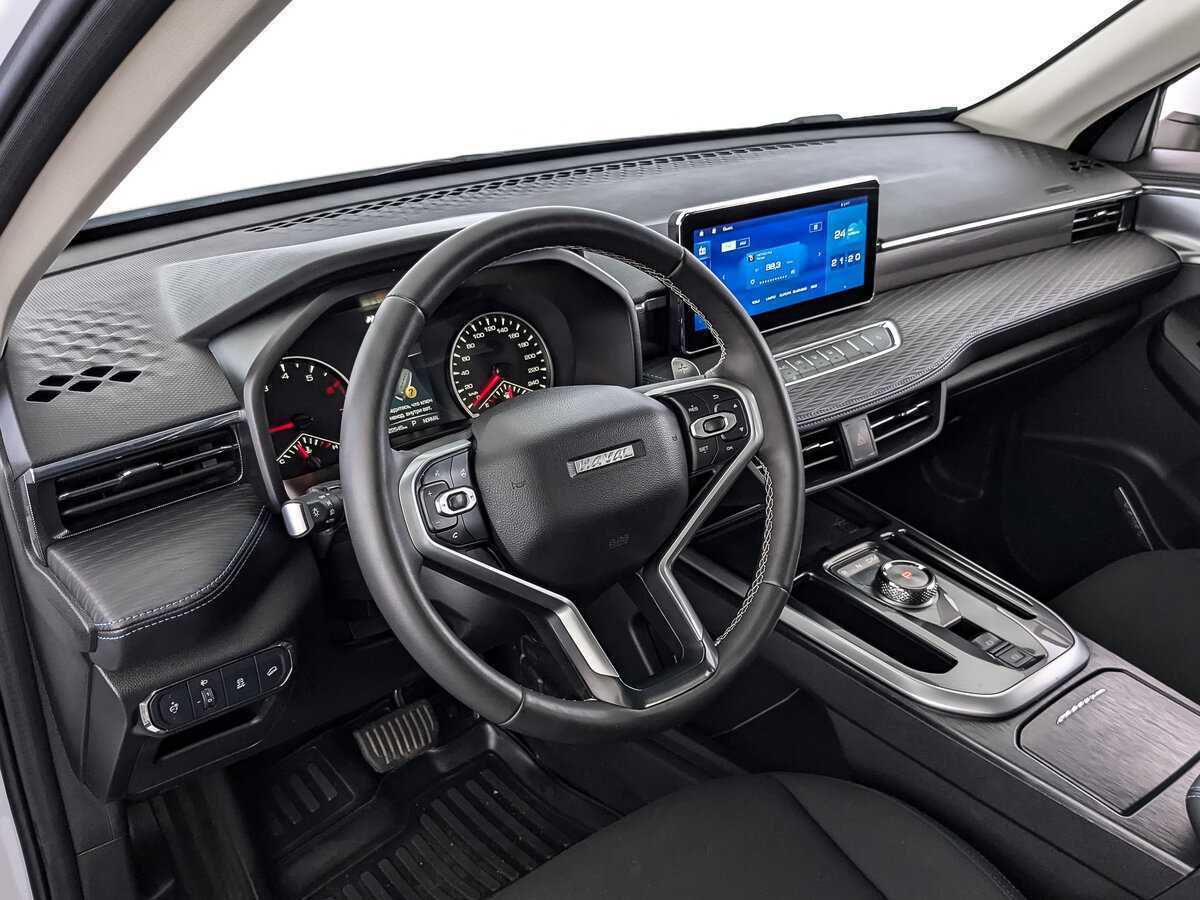 Haval Jolion, 2023 Фото №11