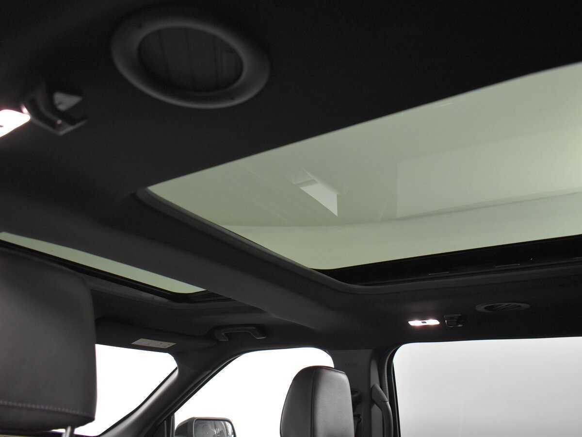 Ford Explorer, 2018 Фото №7