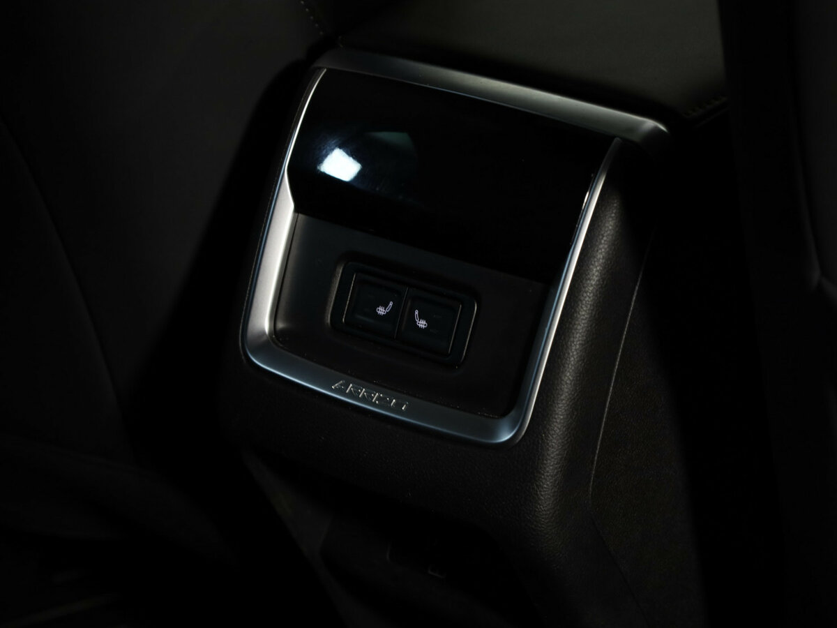 Omoda S5, 2023 Фото №15