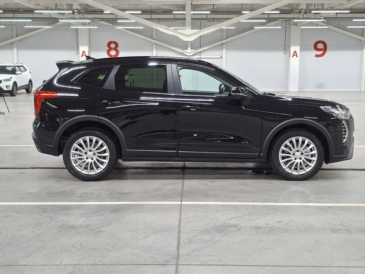 Haval Jolion I Рестайлинг, 2024 Фото №4