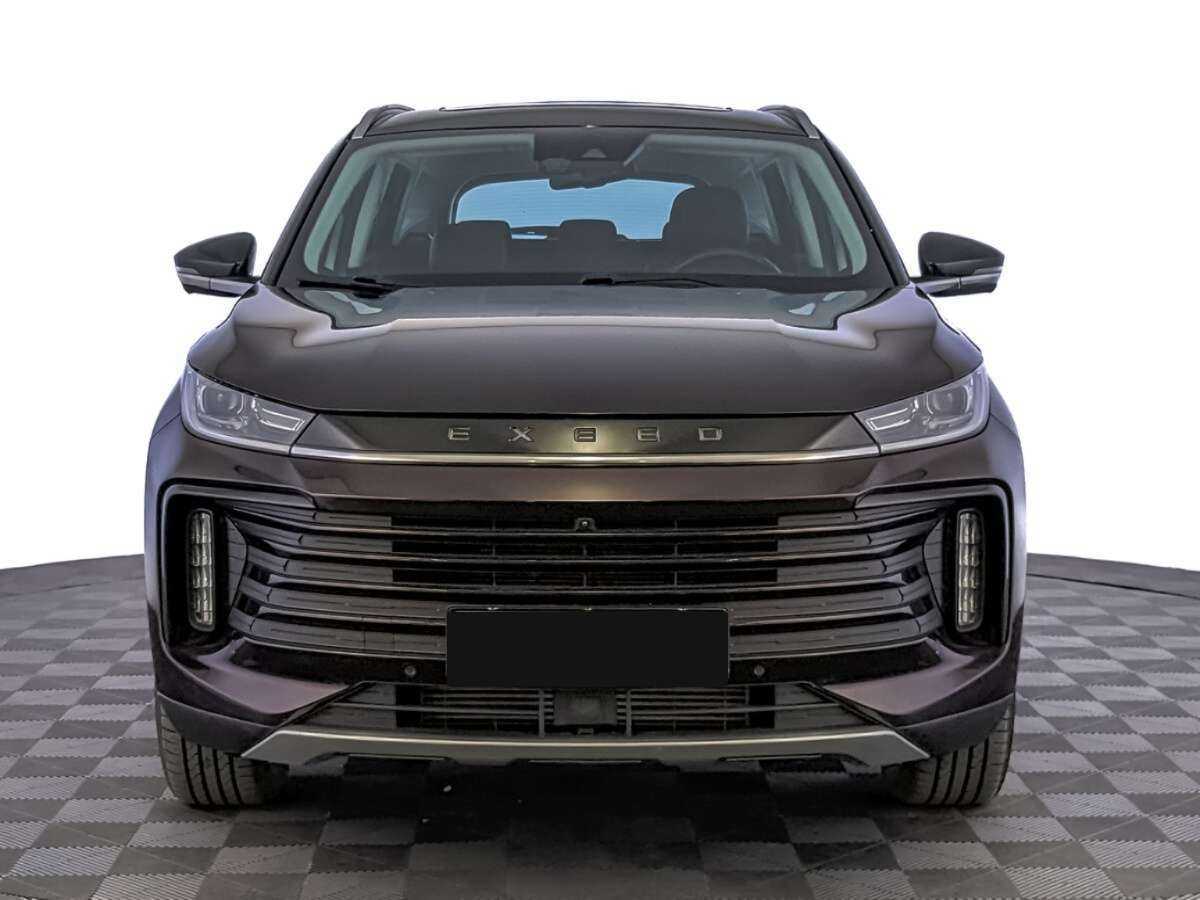 EXEED TXL, 2022 Фото №2