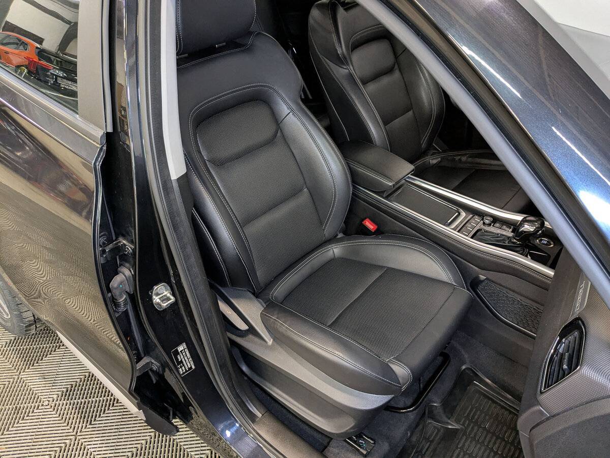 Chery Tiggo 4, 2021 Фото №23