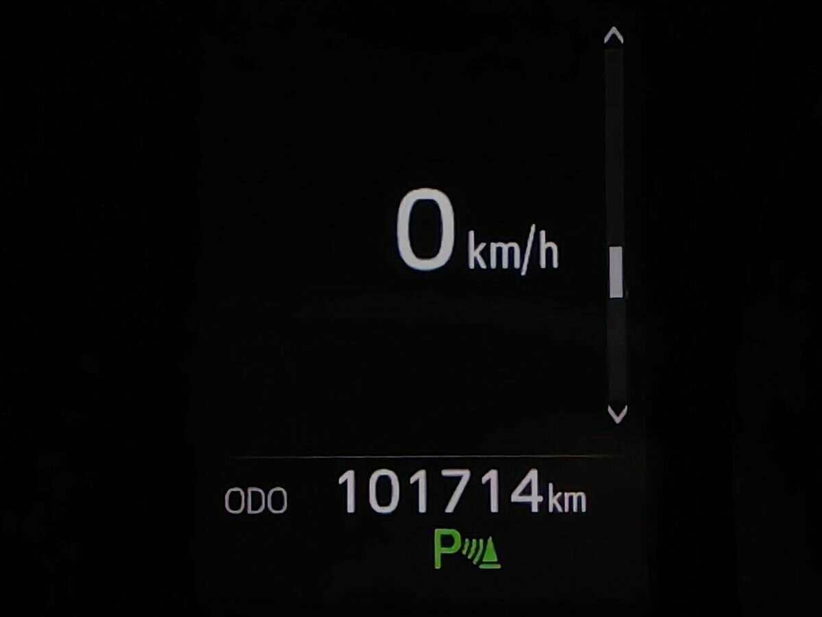 Toyota Camry, 2019 Фото №17