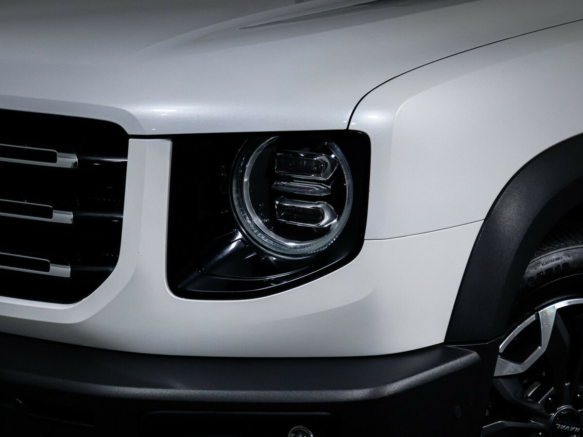 Haval Dargo, 2022 Фото №15