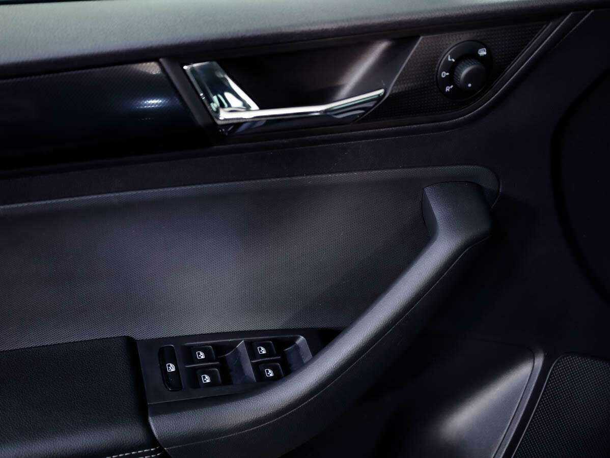 Skoda Rapid, 2022 Фото №20