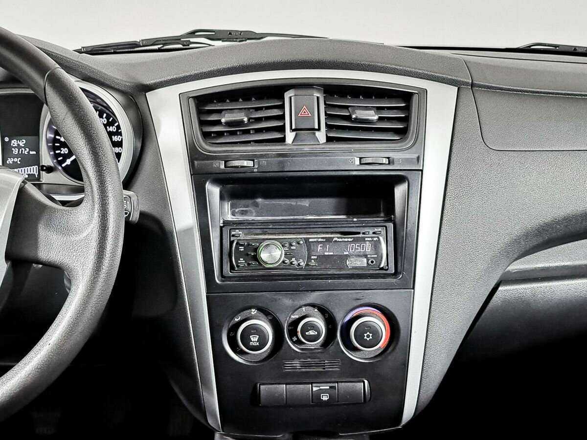 Datsun on-DO, 2020 Фото №10