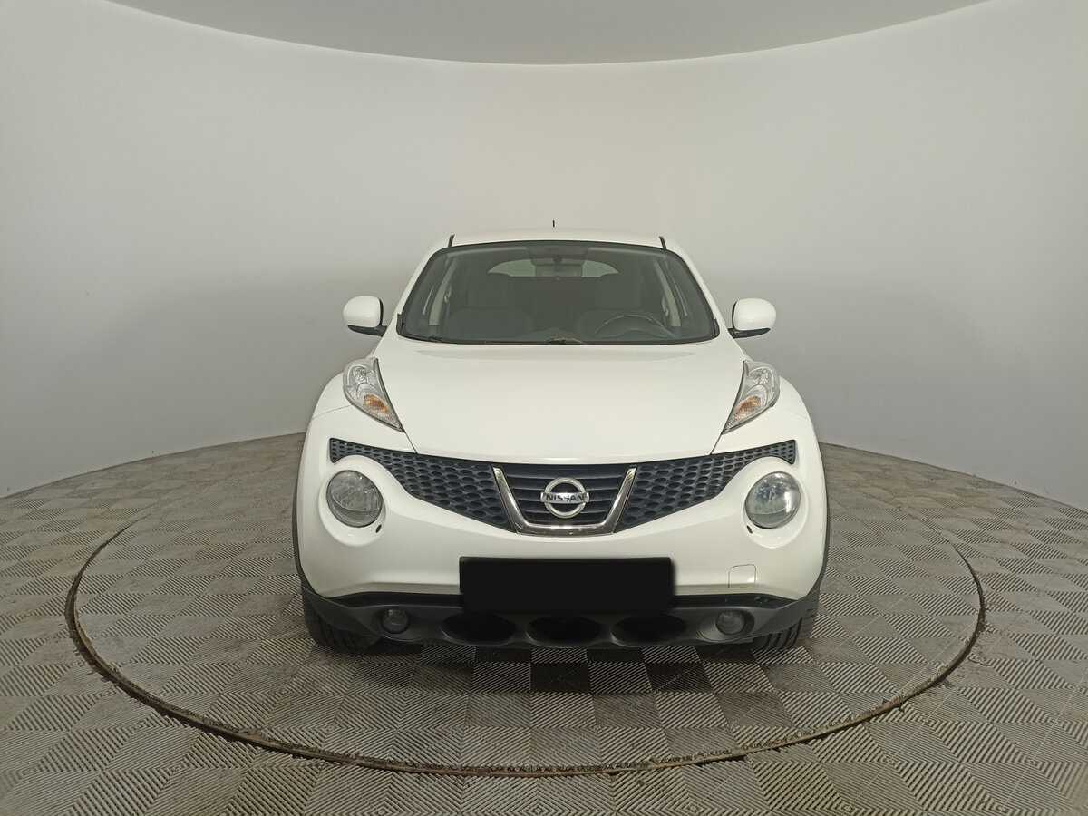 Nissan Juke, 2013 Фото №2
