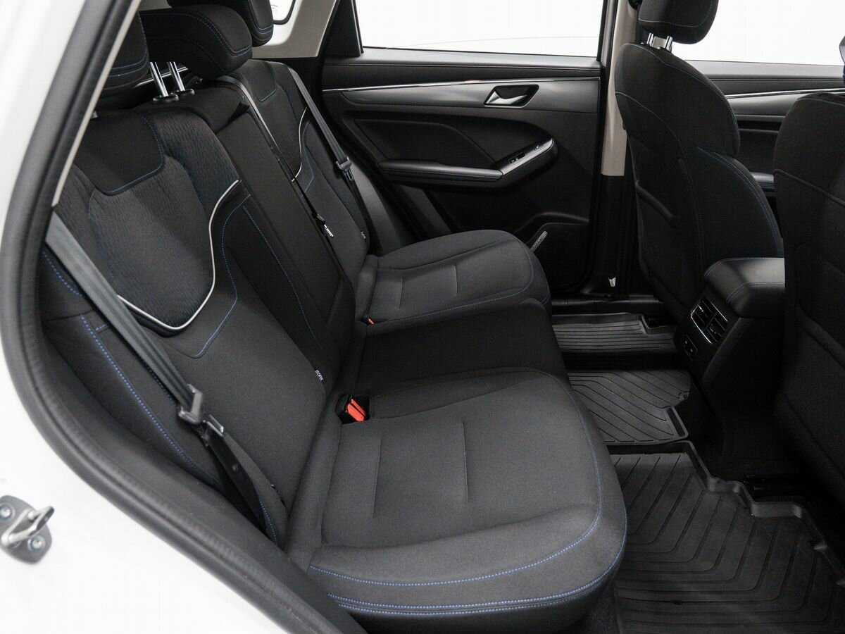 Haval Jolion, 2022 Фото №10