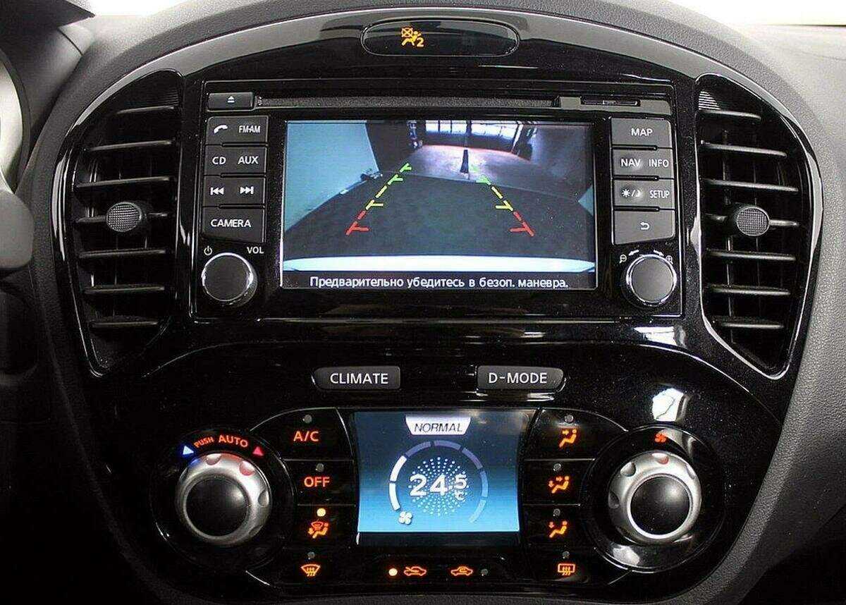 Nissan Juke, 2013 Фото №12