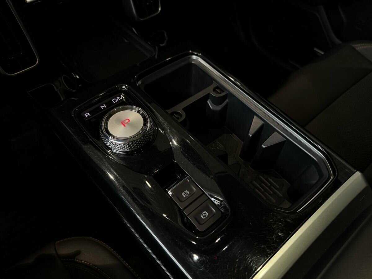 Haval Dargo, 2022 Фото №26