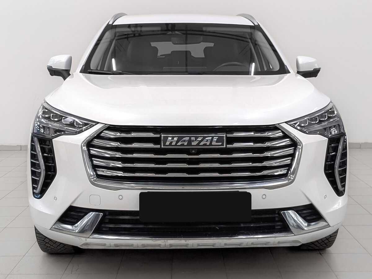Haval Jolion, 2021 Фото №2