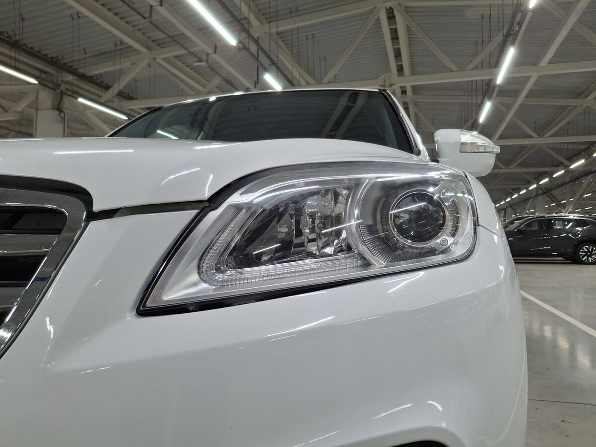 Lifan X60 I, 2014 Фото №16