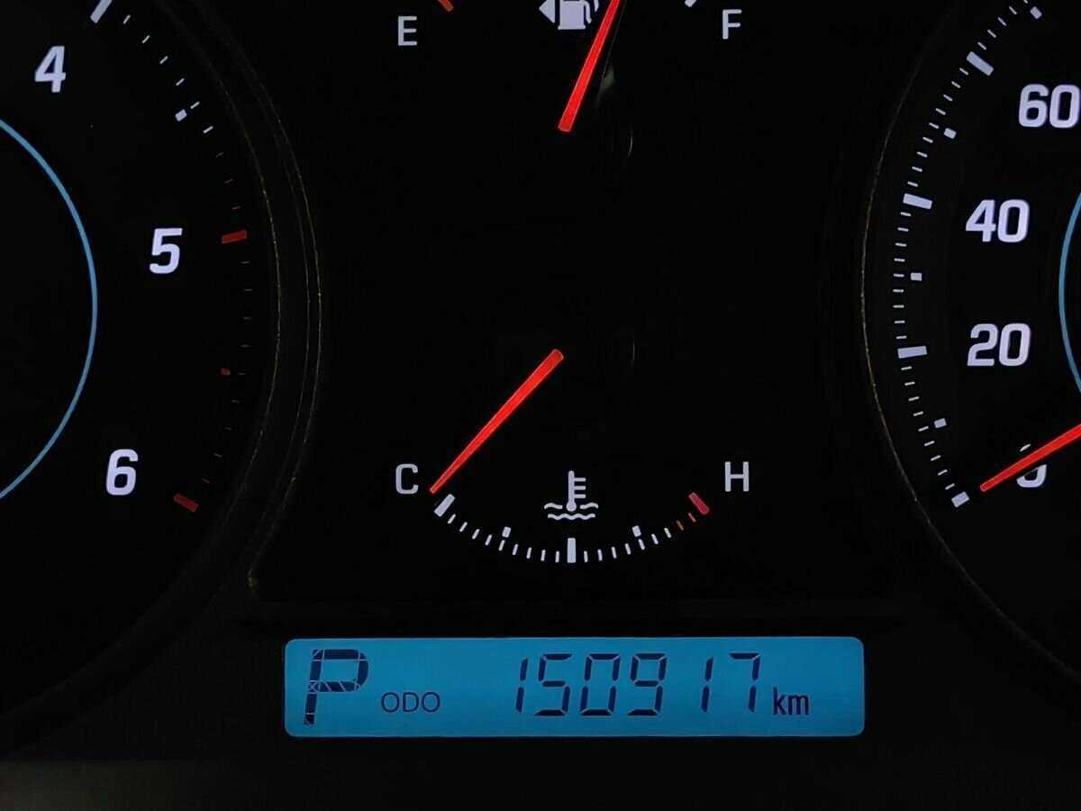 Chevrolet Captiva, 2013 Фото №16