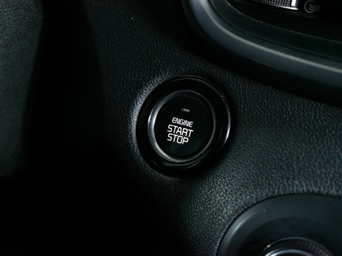 Kia Sorento, 2017 Фото №14