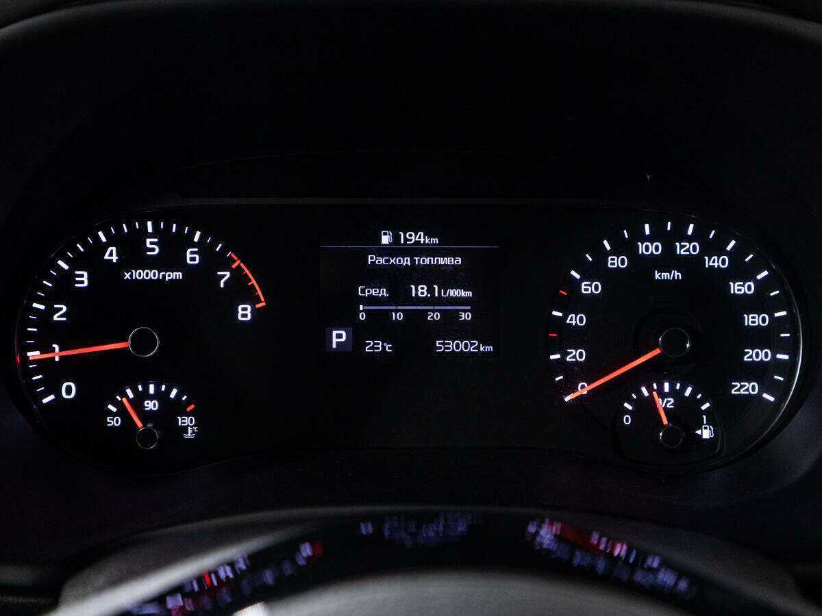 Kia Soul, 2021 Фото №11