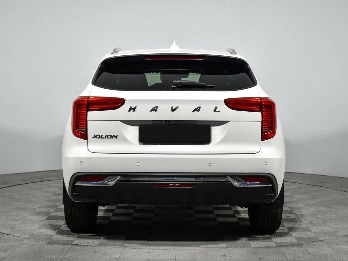 Haval Jolion, 2022 Фото №6