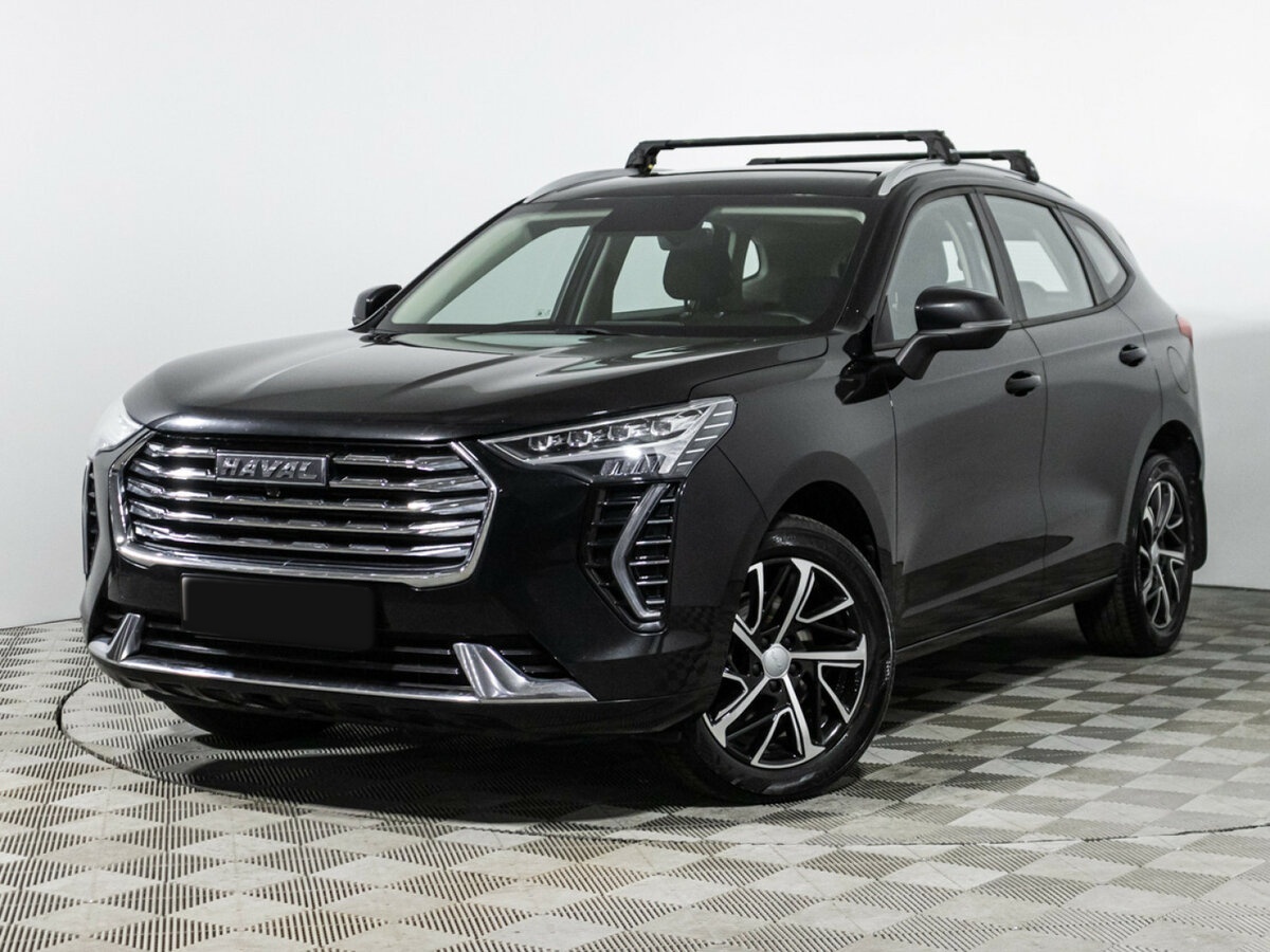 Haval Jolion I, 2022 Фото №1