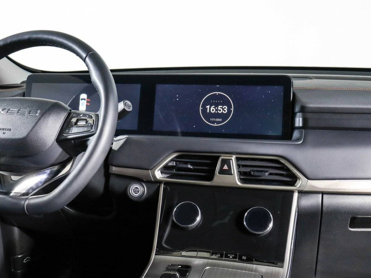 Exeed TXL, 2023 Фото №8