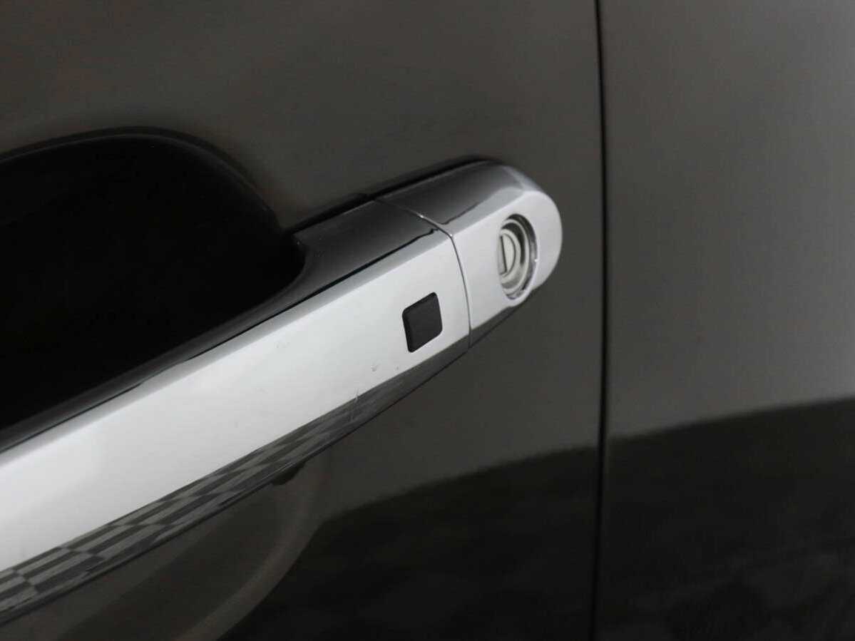 Kia Sorento, 2019 Фото №14