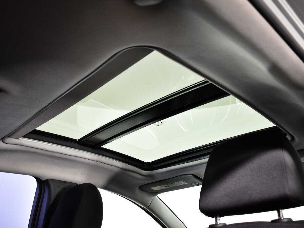 Chevrolet Malibu, 2017 Фото №12