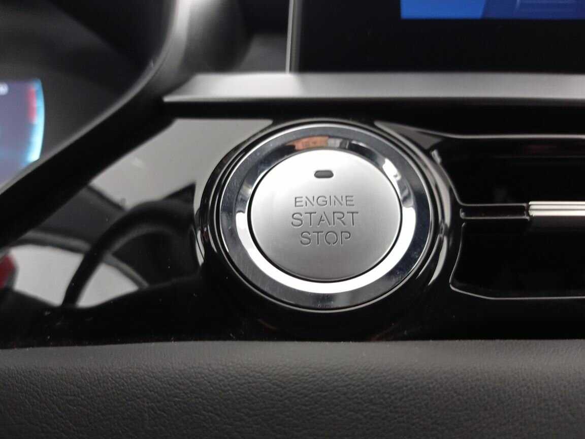 Chery Tiggo 4 Pro, 2022 Фото №20