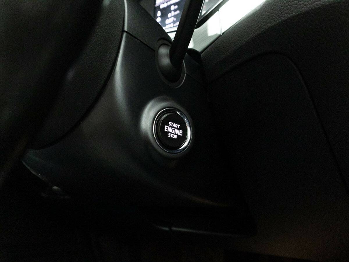 Skoda Superb, 2018 Фото №18