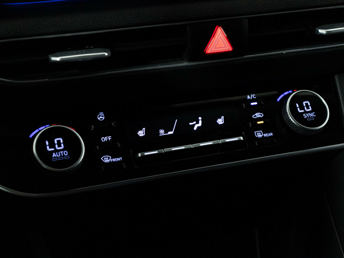 Hyundai Sonata VIII (DN8), 2020 Фото №17