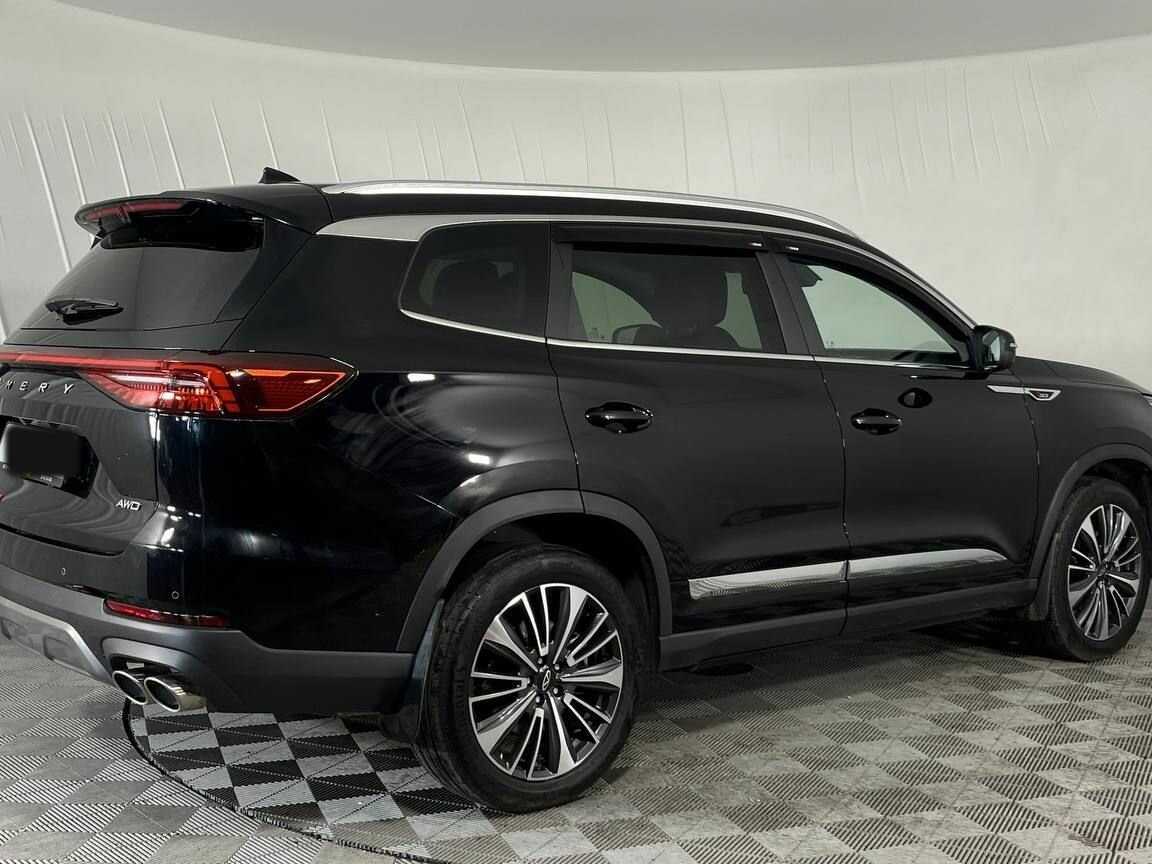 Chery Tiggo 8 Pro Max, 2023 Фото №5