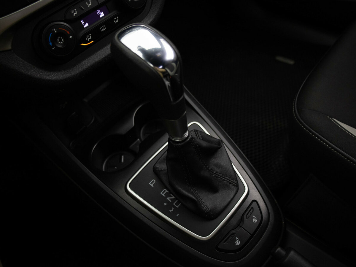 Lada (ВАЗ) Vesta SW Cross I, 2021 Фото №8