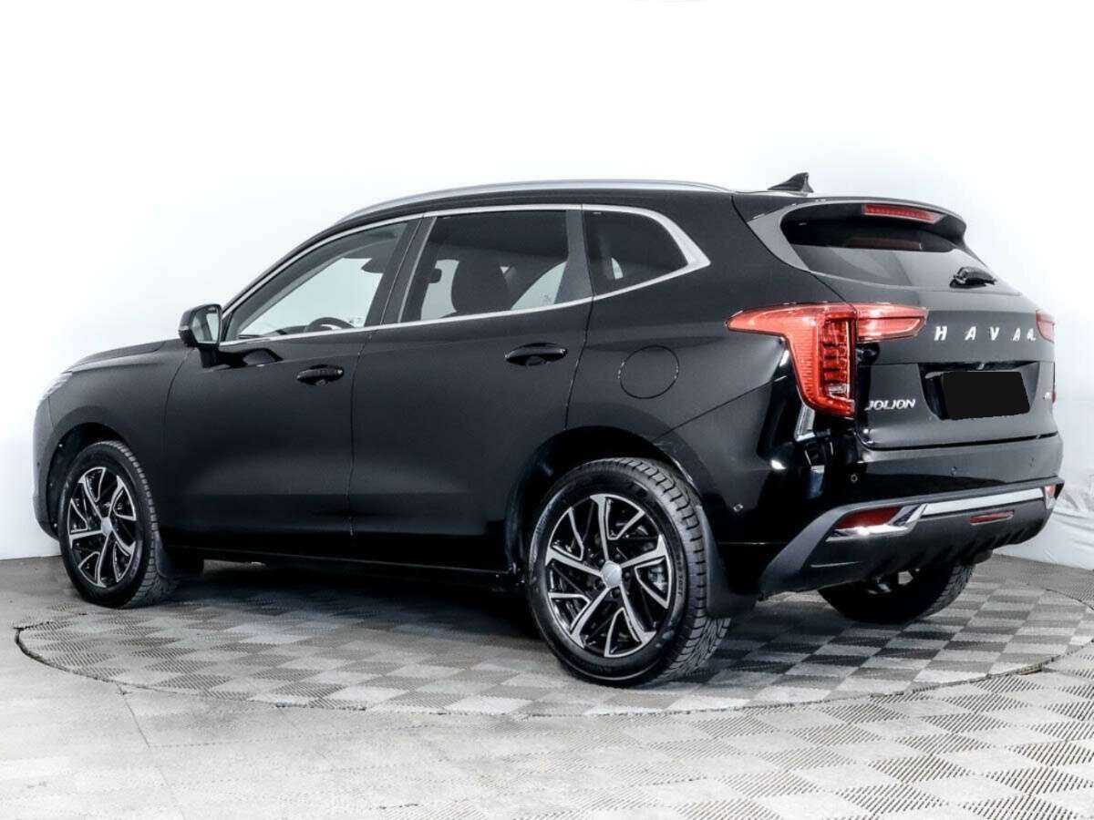 Haval Jolion, 2023 Фото №6