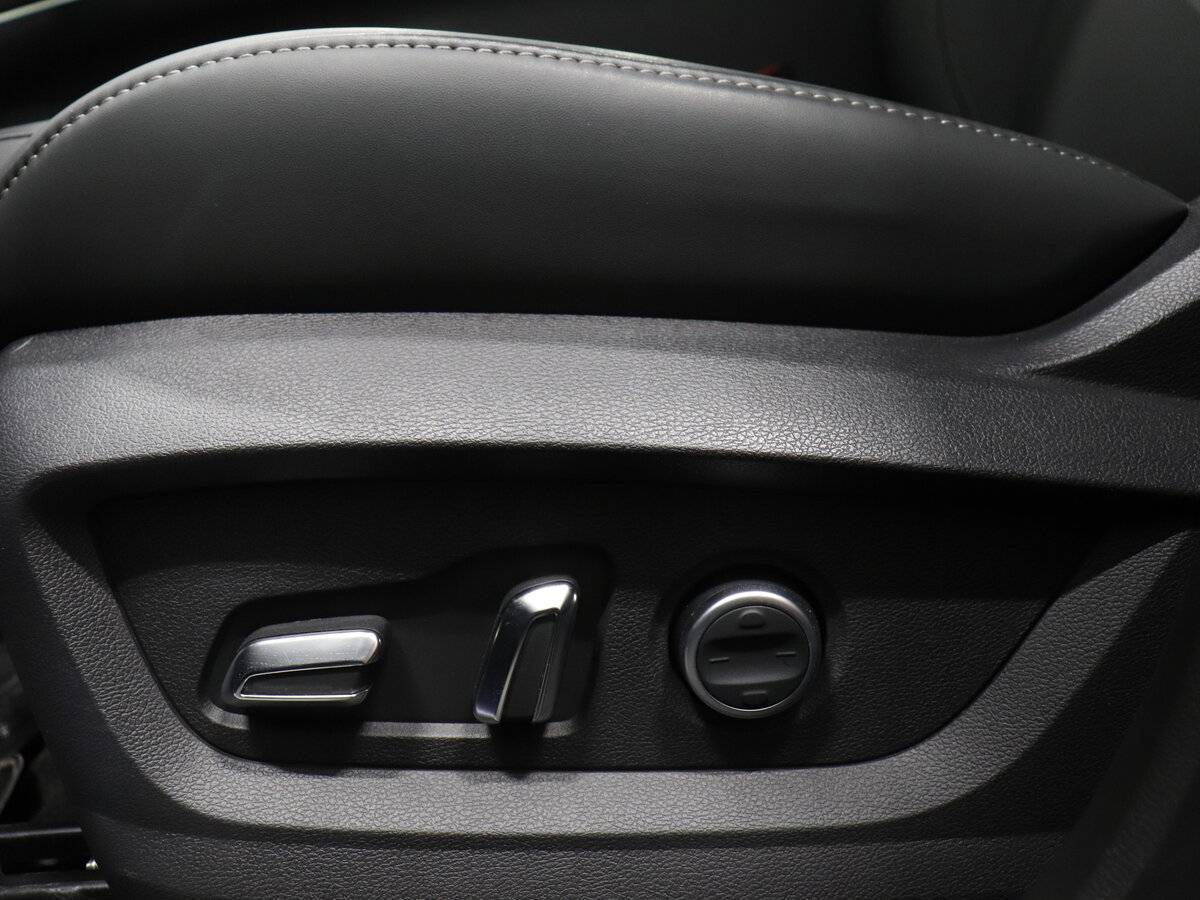 Chery Tiggo 7 Pro Max, 2024 Фото №13