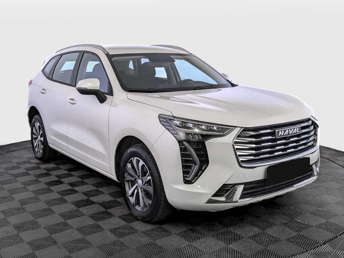 Haval Jolion, 2023 Фото №3