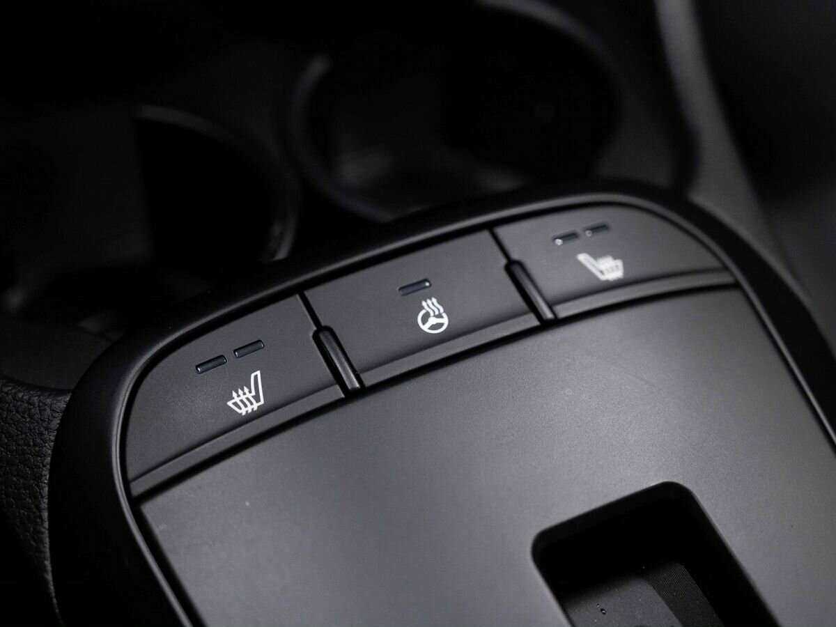 Kia Picanto, 2022 Фото №20