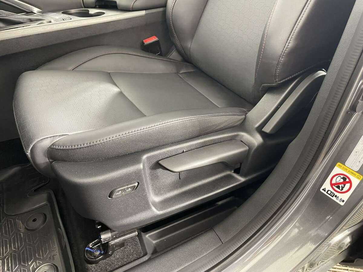 Changan CS35PLUS, 2023 Фото №8