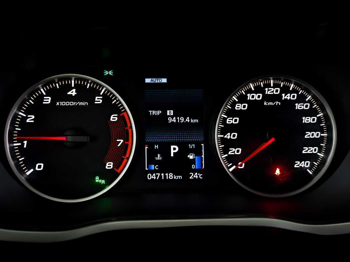 Mitsubishi Eclipse Cross, 2019 Фото №13