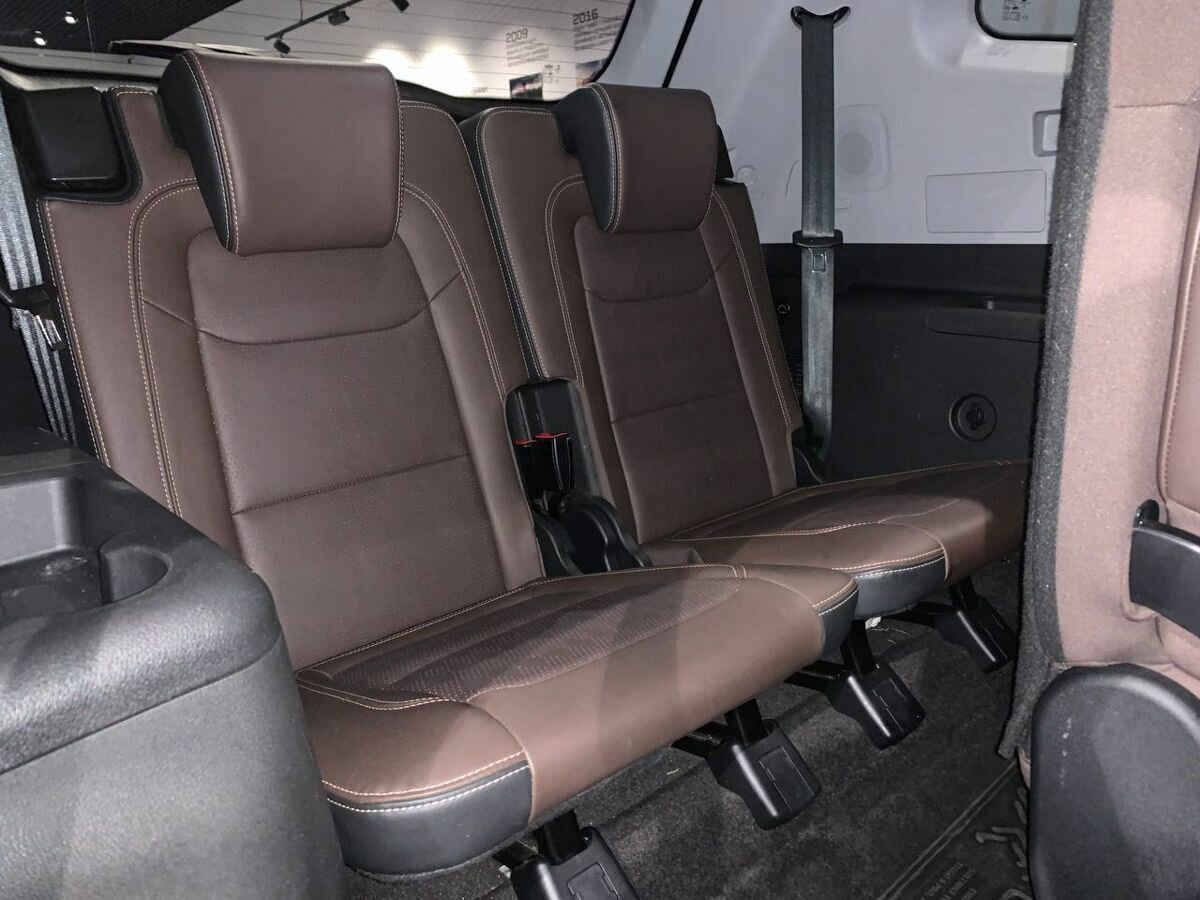 Chery Tiggo 8 Pro I, 2022 Фото №18