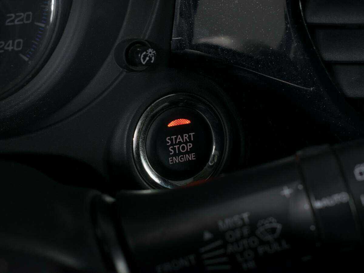 Mitsubishi Outlander, 2016 Фото №13