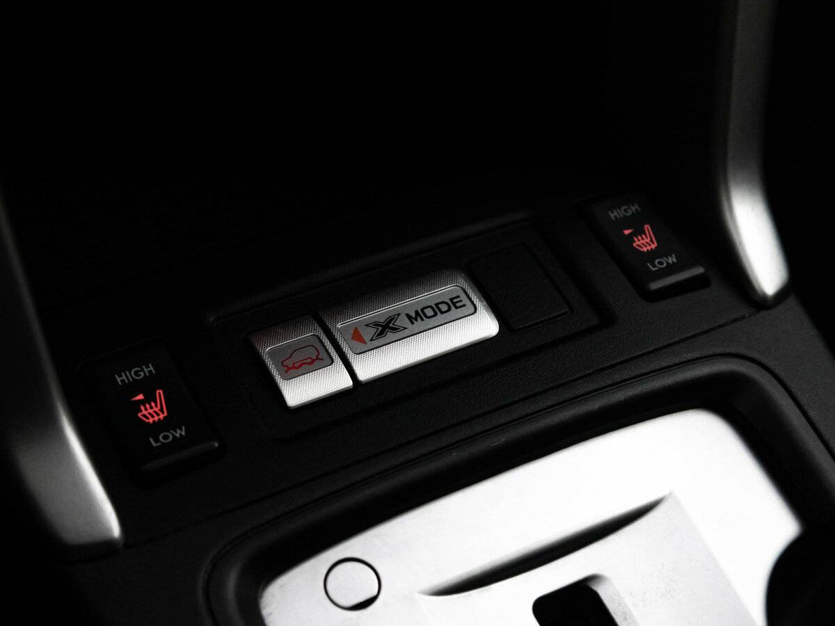 Subaru Forester IV, 2013 Фото №13