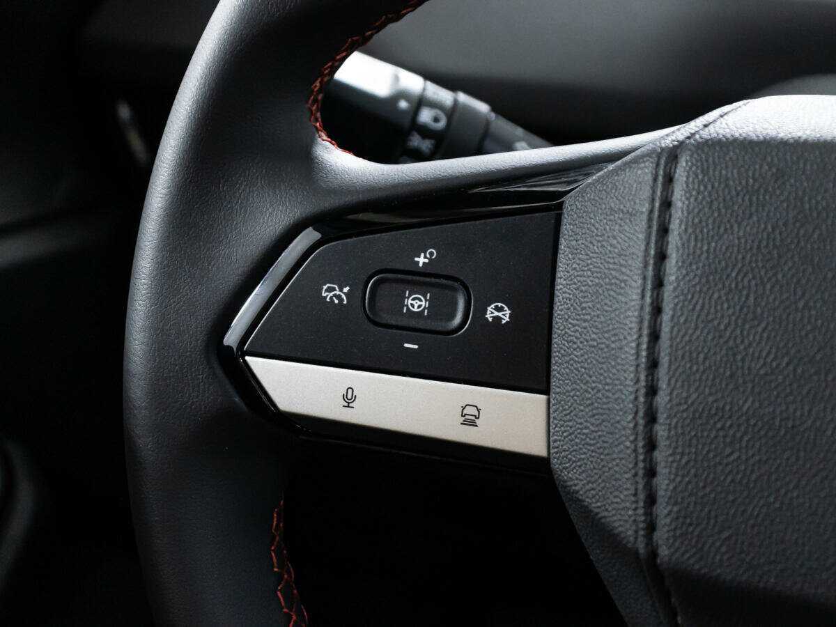 Changan CS55 Plus, 2024 Фото №22