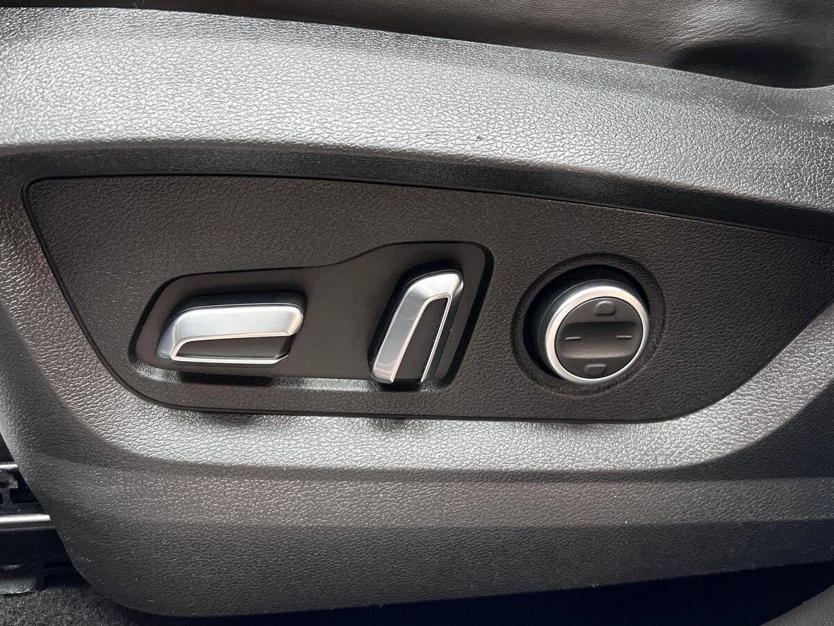 Chery Tiggo 7 Pro, 2020 Фото №15