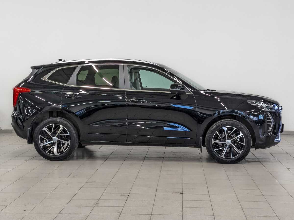 Haval Jolion, 2022 Фото №4