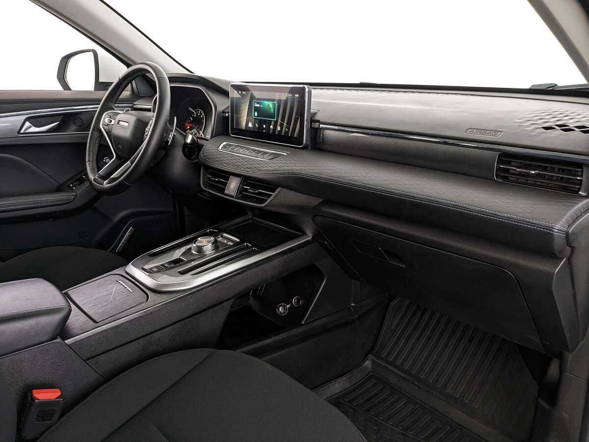 Haval Jolion, 2022 Фото №11