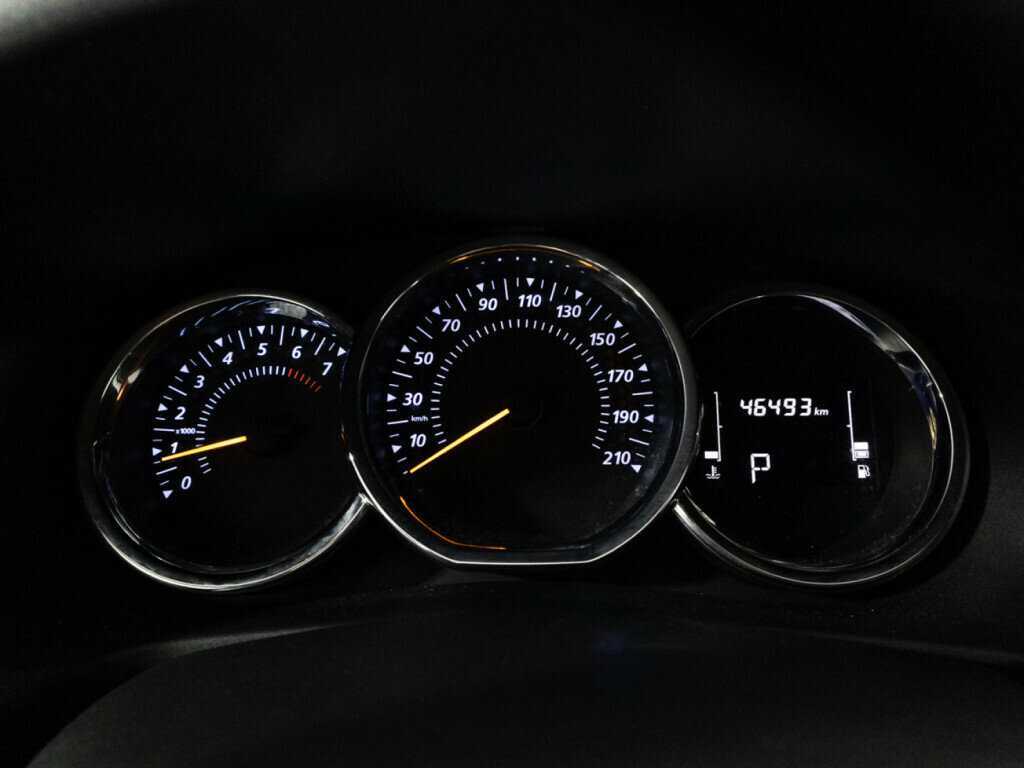 Renault Logan Stepway, 2021 Фото №12