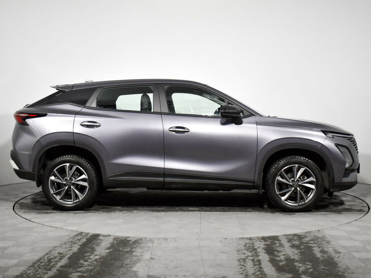 Omoda C5 I, 2024 Фото №4