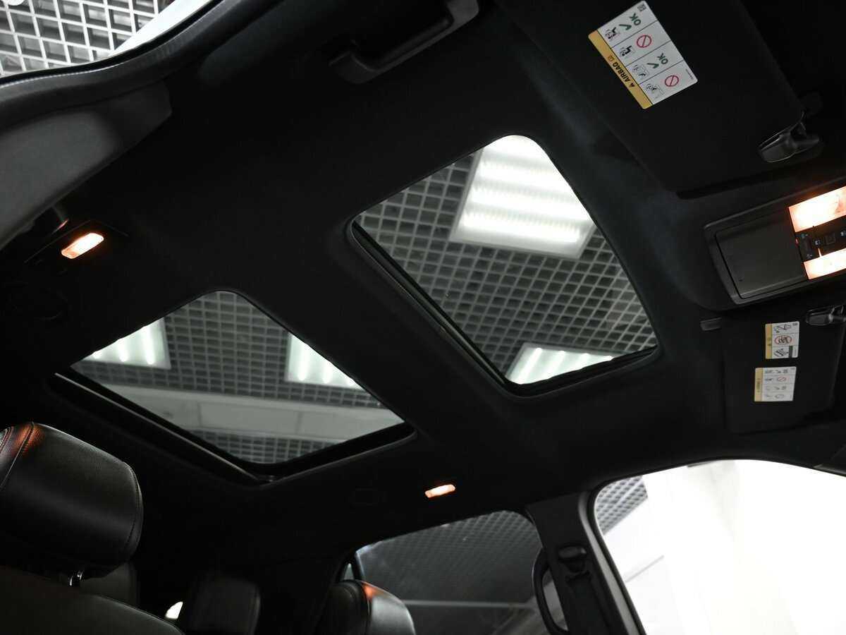 Ford Explorer, 2015 Фото №7