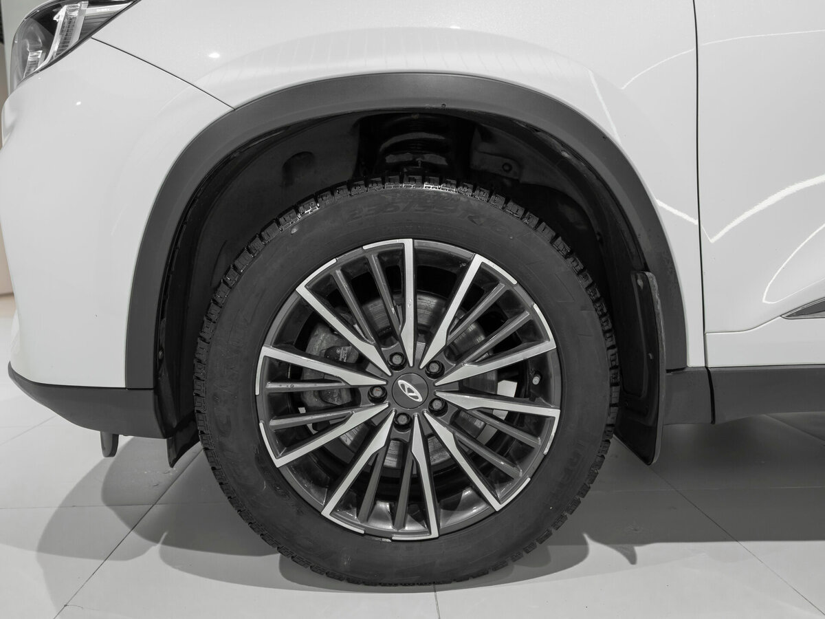 Chery Tiggo 8 Pro Max I, 2023 Фото №26